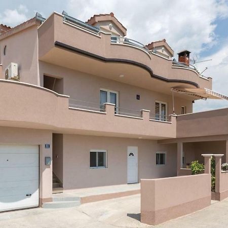Apartments Mira Kaštela 外观 照片