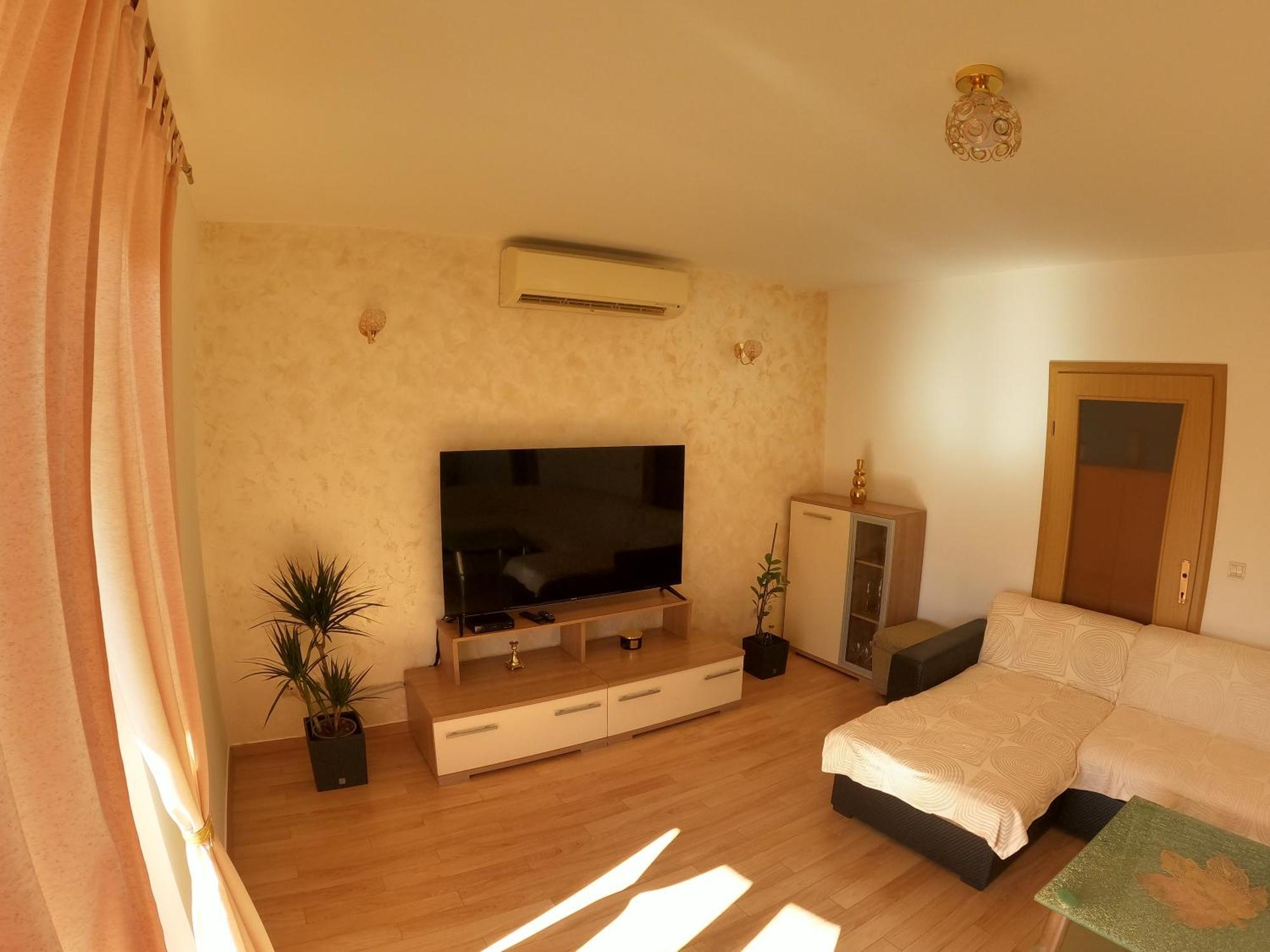 Apartments Mira Kaštela 外观 照片